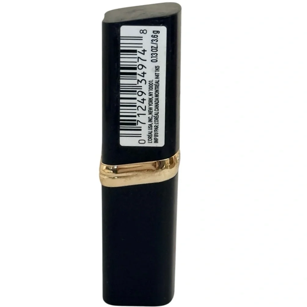 L’Oréal Colour Riche Lipstick Matte-itude 806 New